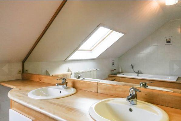 スタヴロ Val Du Roannayヴィラ エクステリア 写真